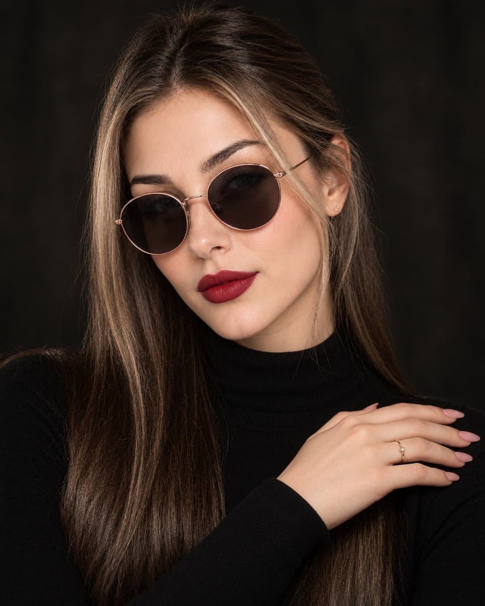 Luxury Beauty Portrait Prompt for Nano Banana Pro