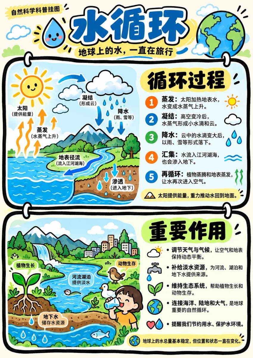 GPT Image 2 Hand-drawn Infographic Prompt