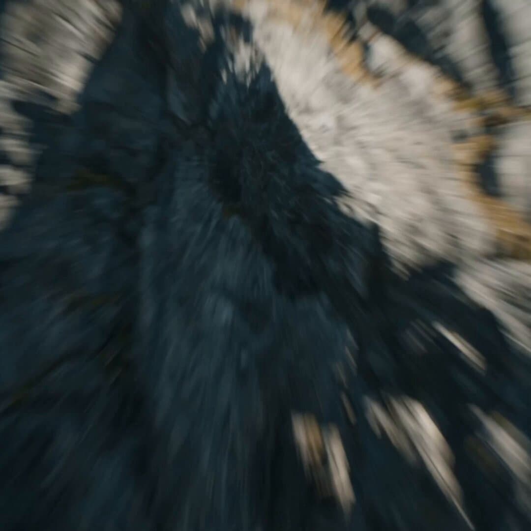 Cinematic Sengoku Period Castle Siege