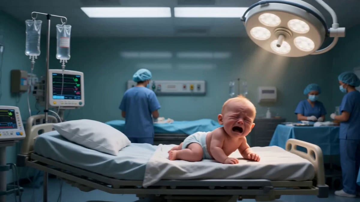 The Long Run: Human Life Journey Sequence