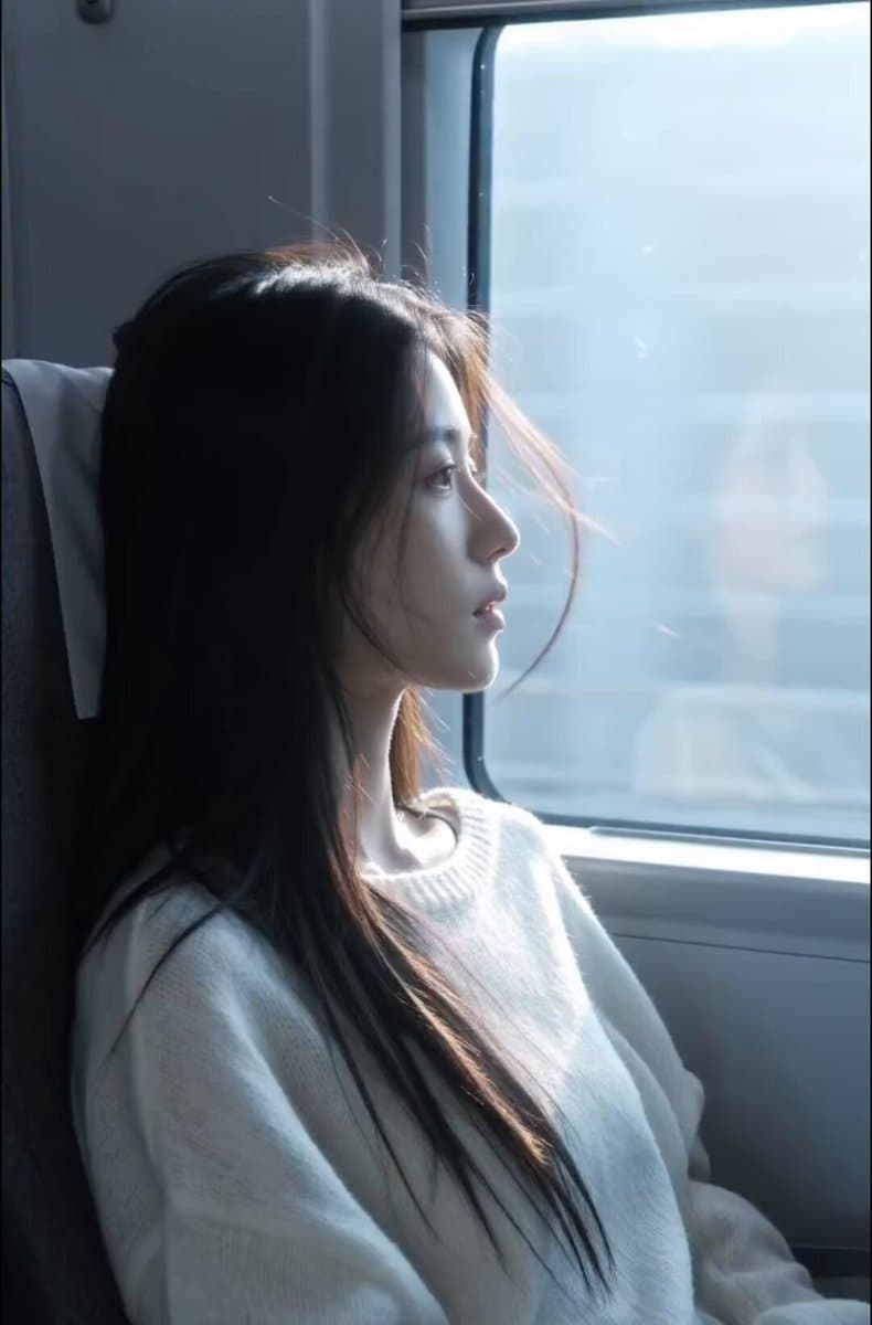 High-Speed Rail Journey Cinematic Documentary