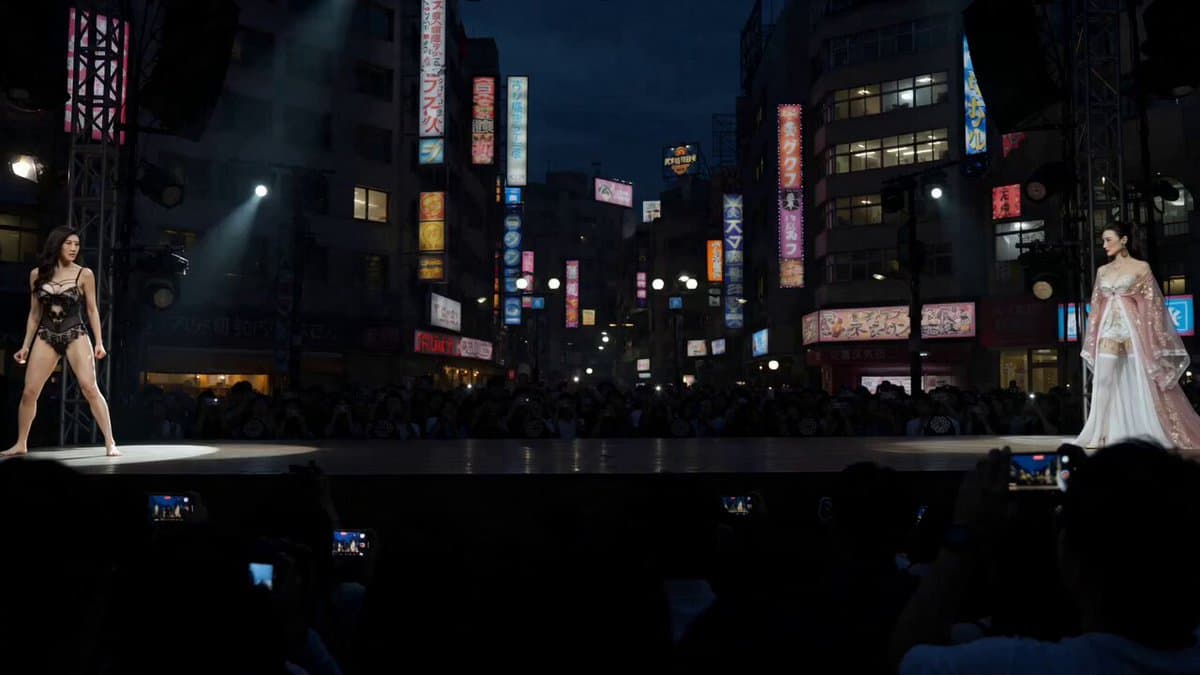 Anime Superhero Live Action Stage Battle