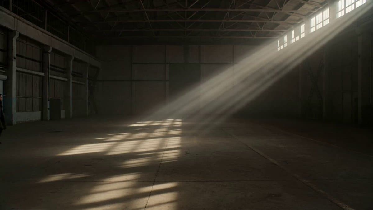 Warehouse Discovery Director Script