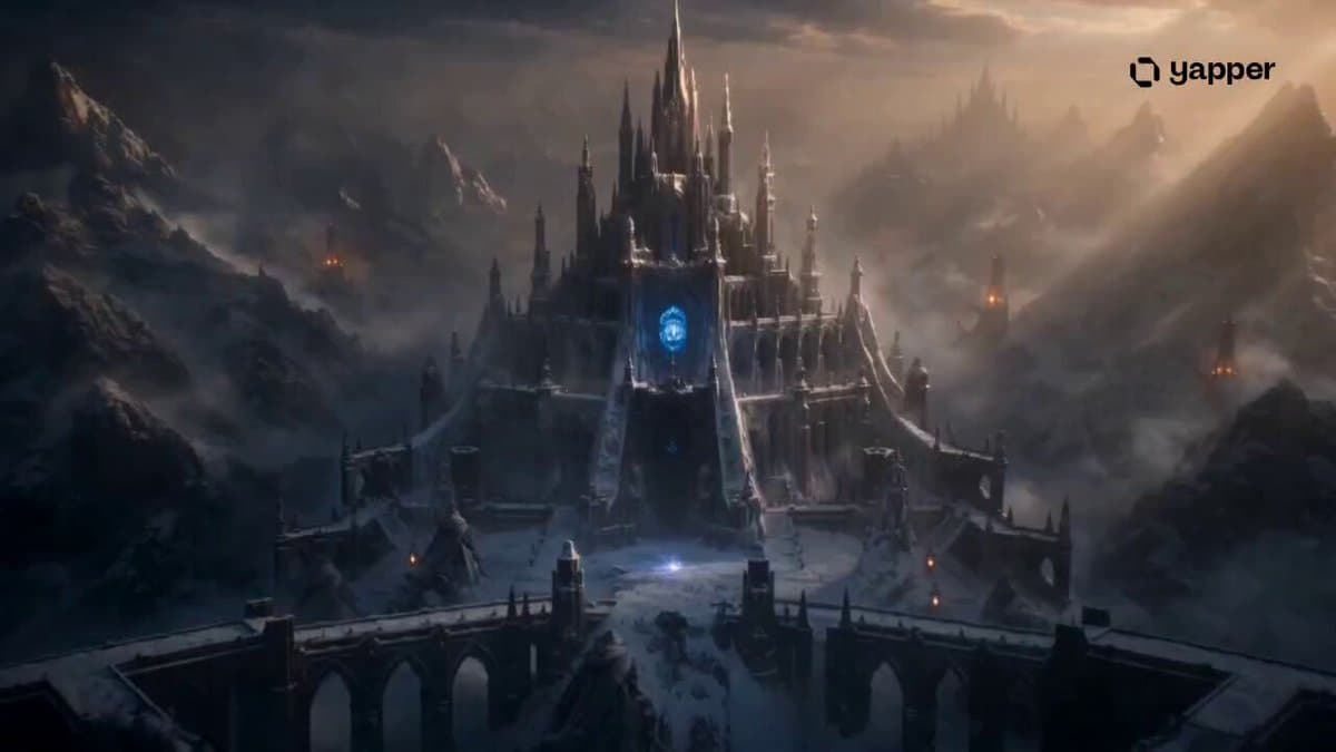 Frozen Kingdom Survival Fantasy