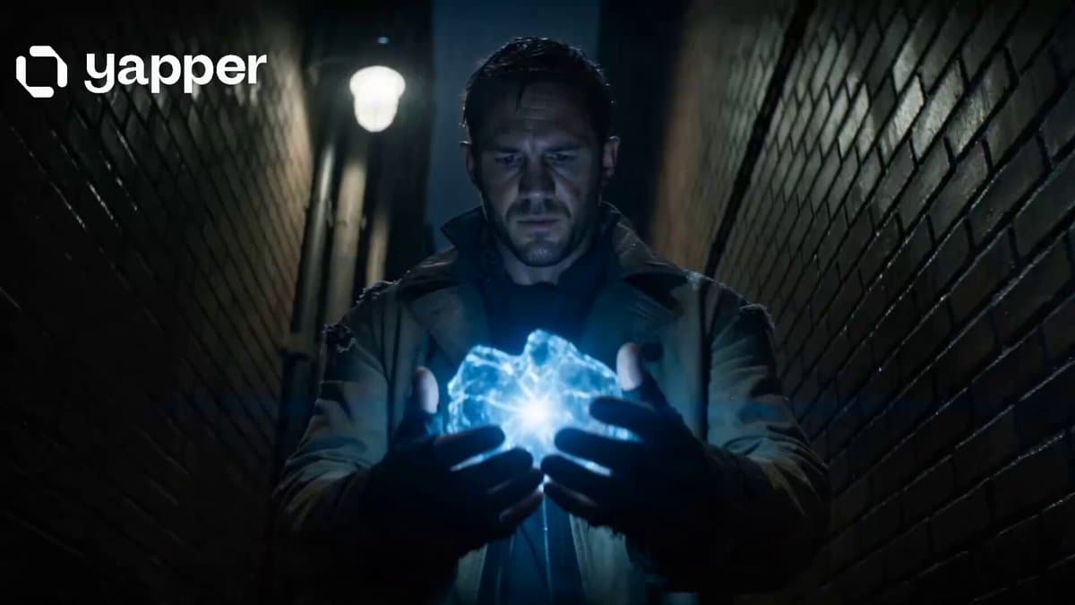 Time Traveler 2050 Reveal