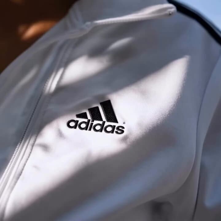 Ultra-Realistic Fashion Sportswear Commercial