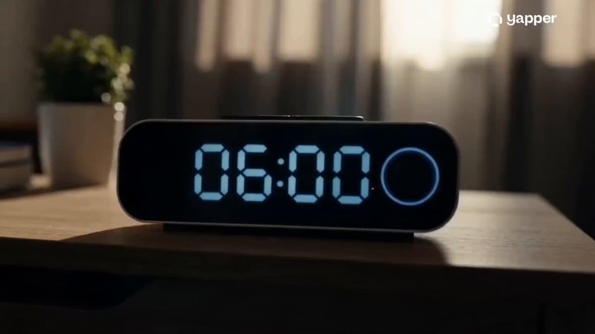 Epic Everyday Life Movie Trailer