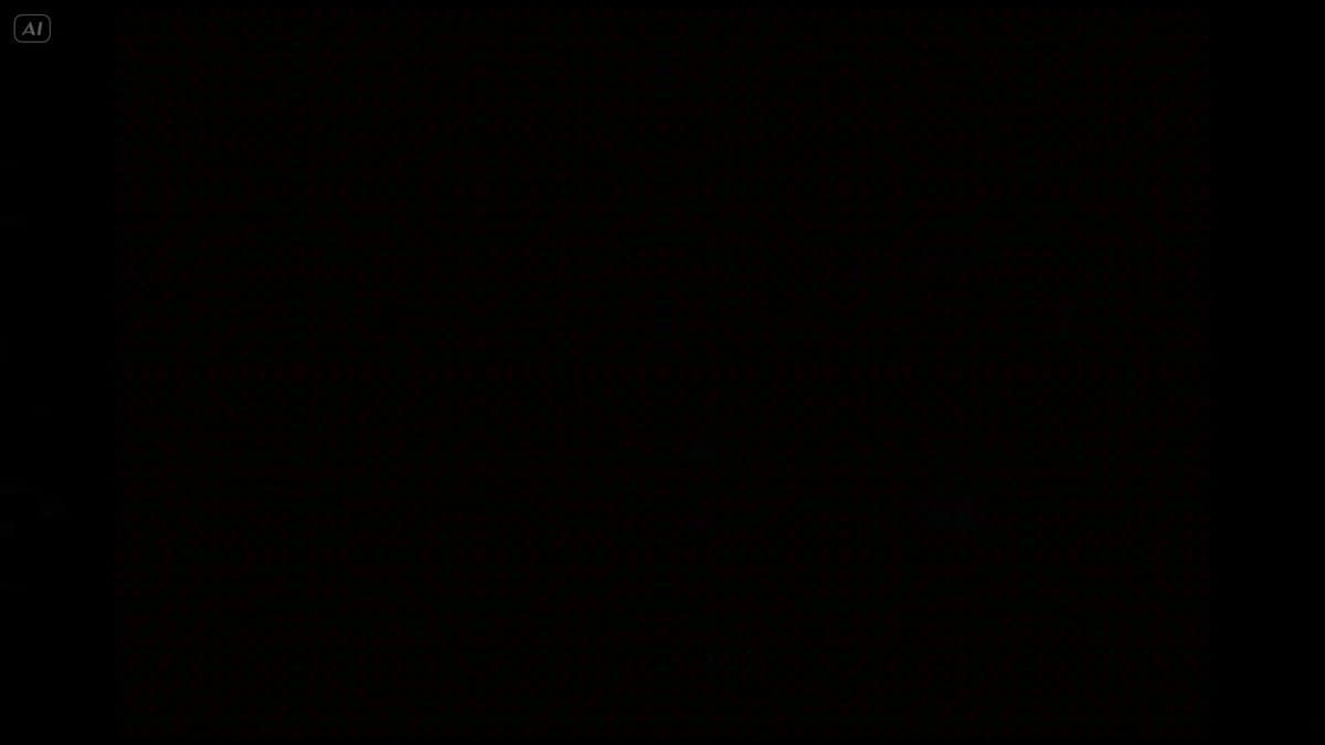 Military Thriller Typography Animation