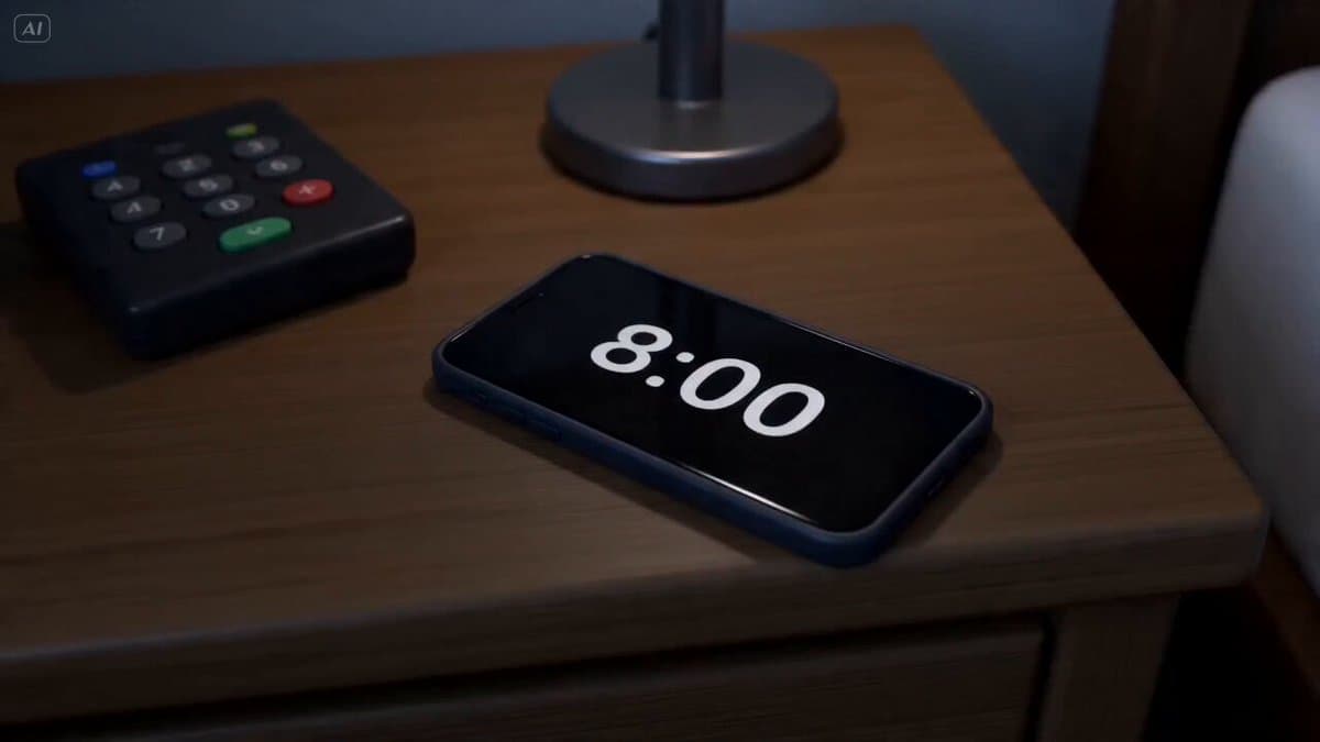3D Animated Bad Day Narrative Prompt