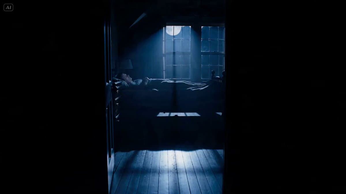 Psychological Horror Short Film