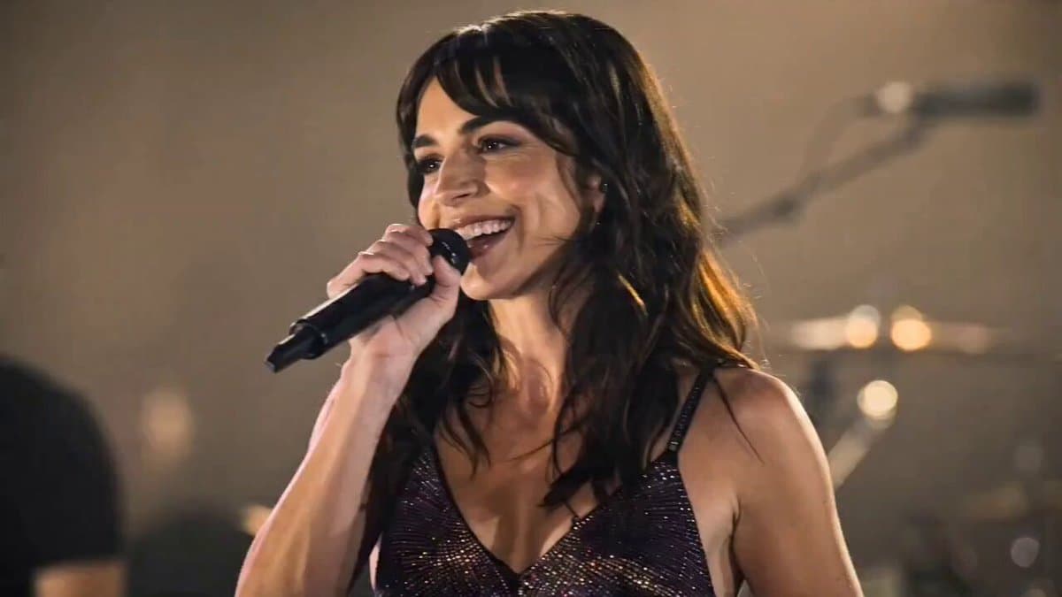 Arena Concert Documentary Video