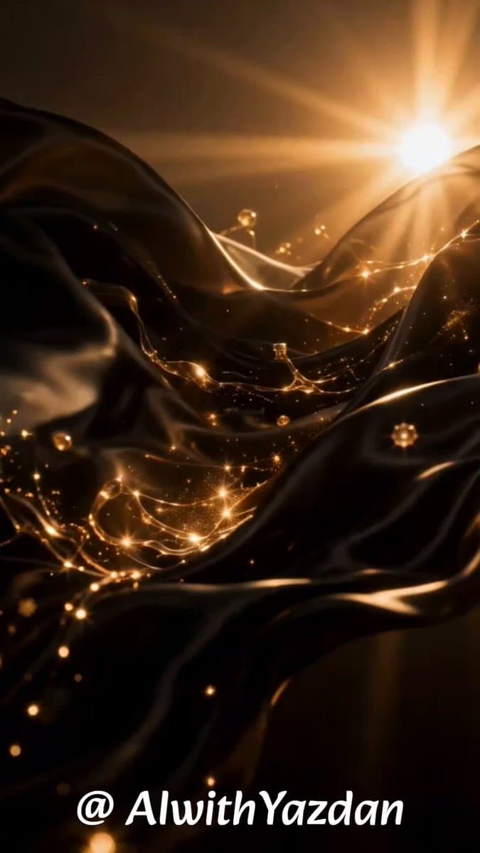 Premium Luxury Perfume Ad Sequence