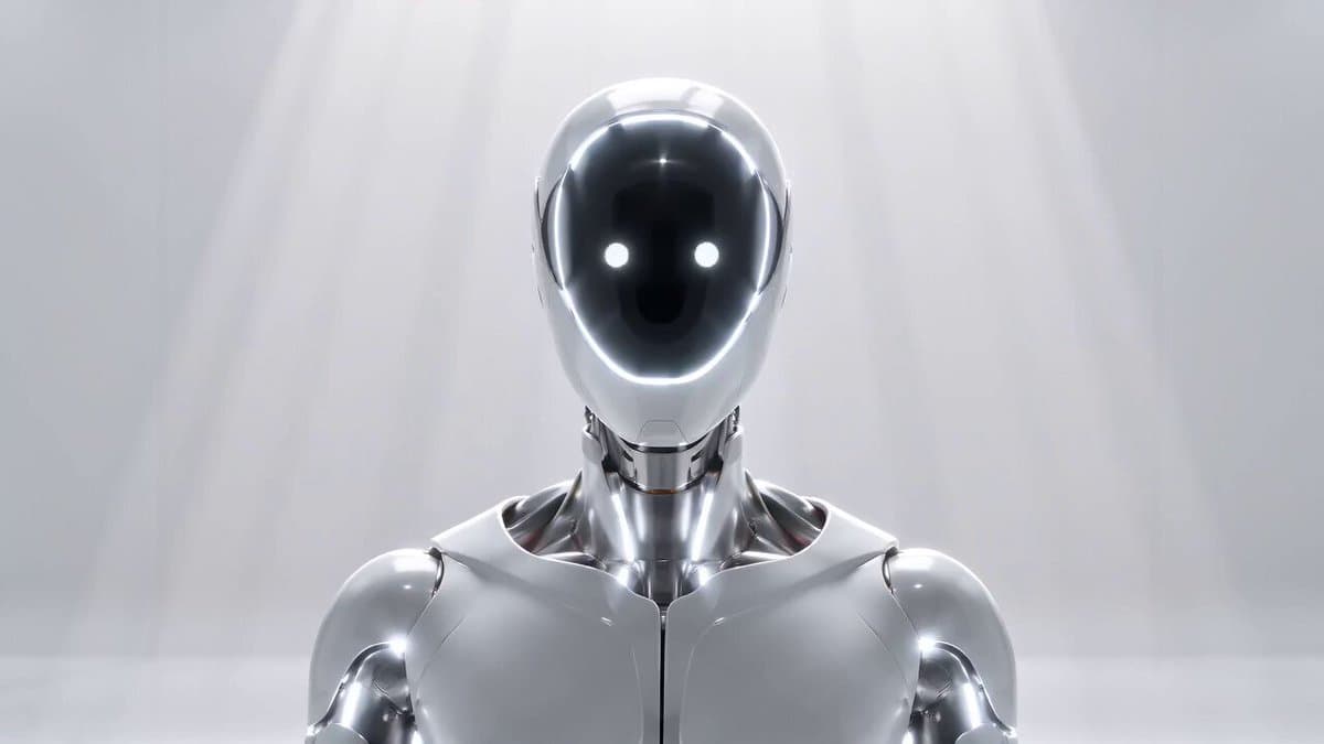 Hard Sci-Fi Robot Judgement Script