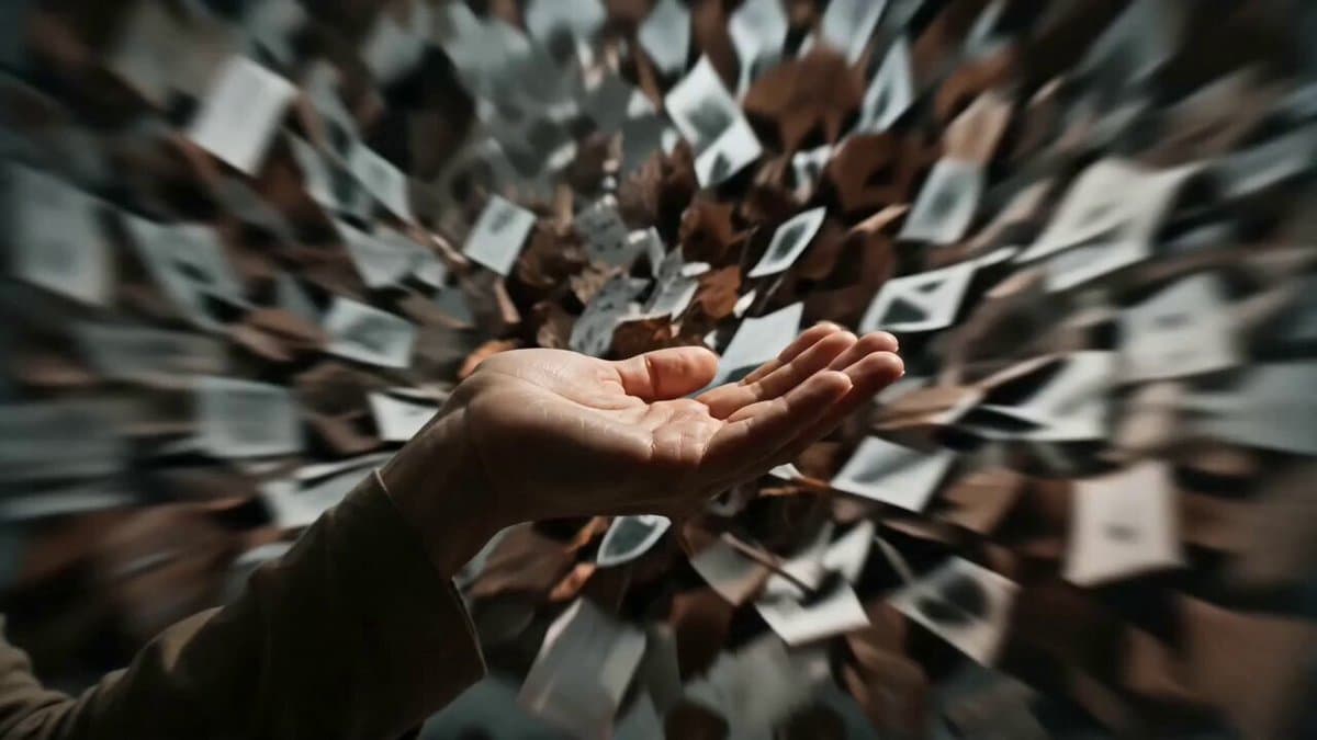 Cinematic Storyboard Animation