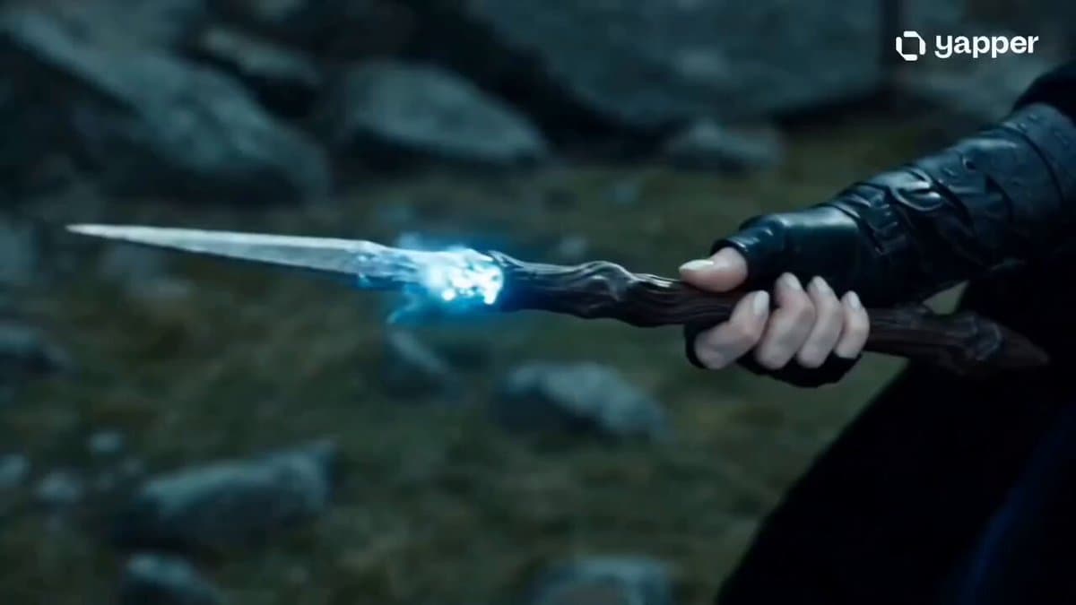 Sorceress Frost Shockwave