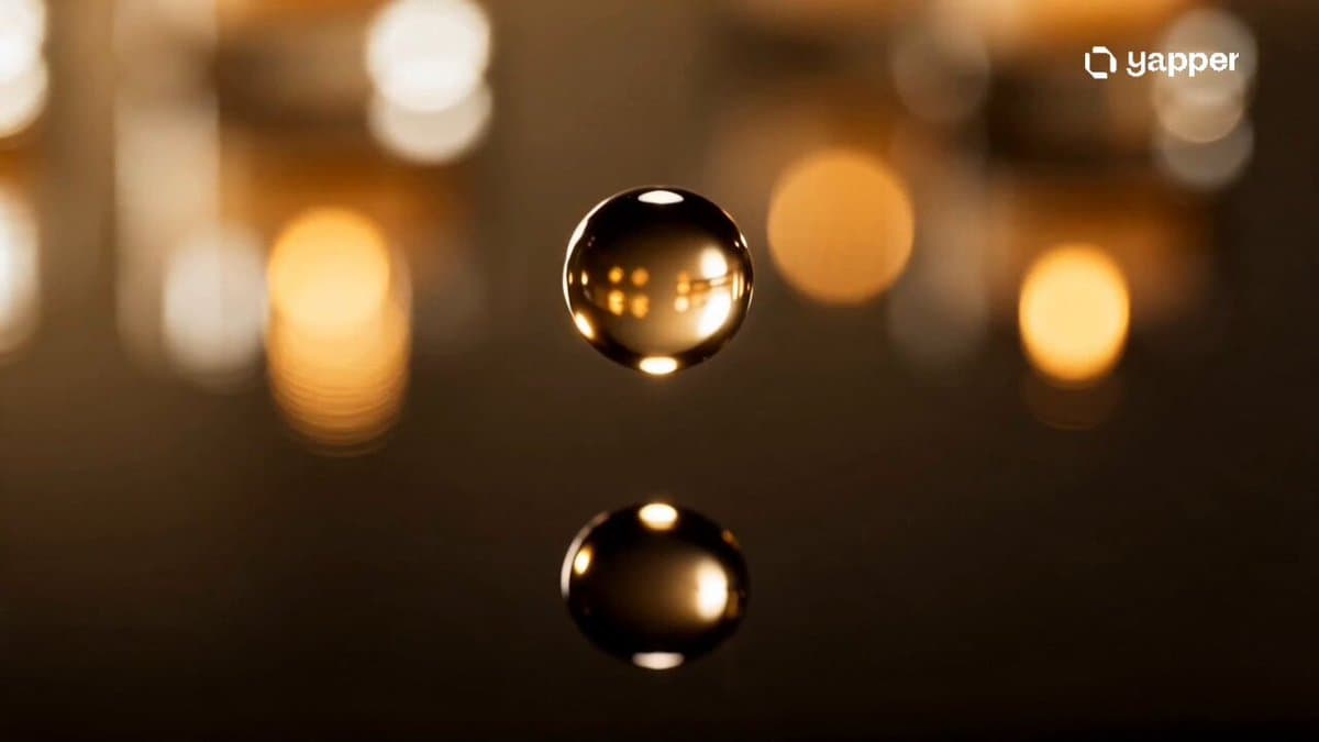 Luxury Skincare Cinematic Ad