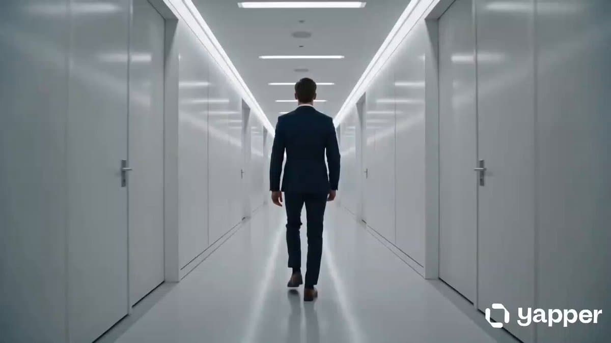 AI Career Transformation Commercial