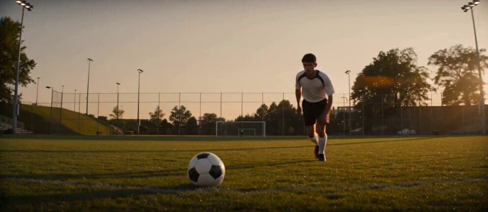 Soccer Strike and Window Smash Action