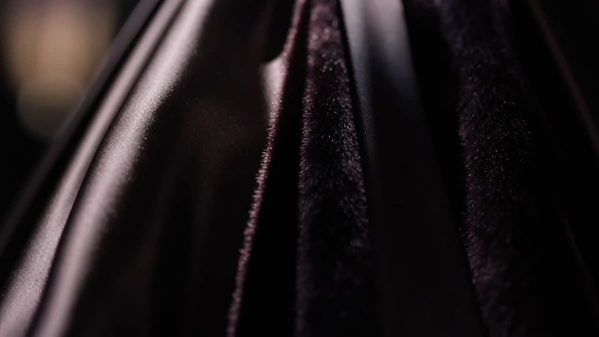 Paris Luxury Fashion Runway