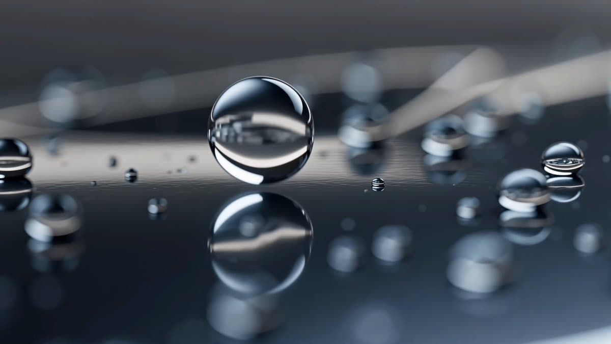 Futuristic Performance Car Detailing