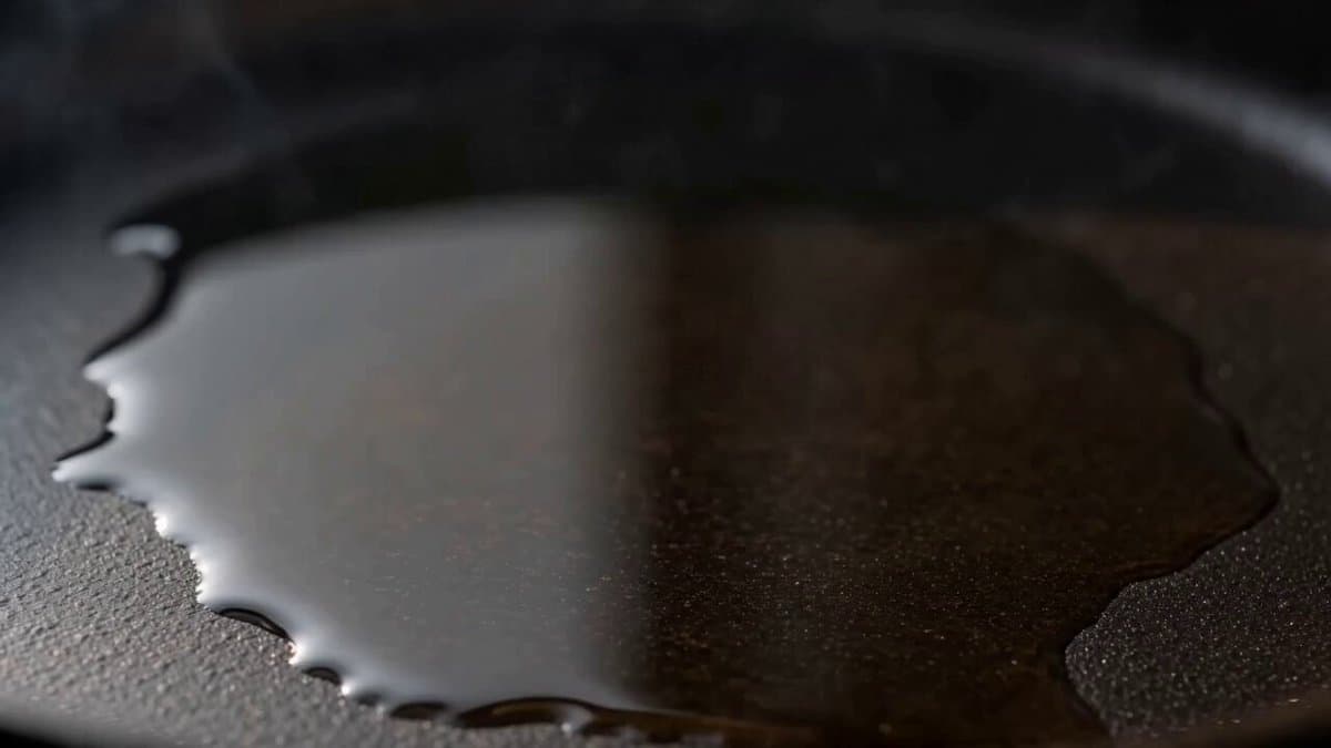 High-End Food Commercial ASMR Cinematography