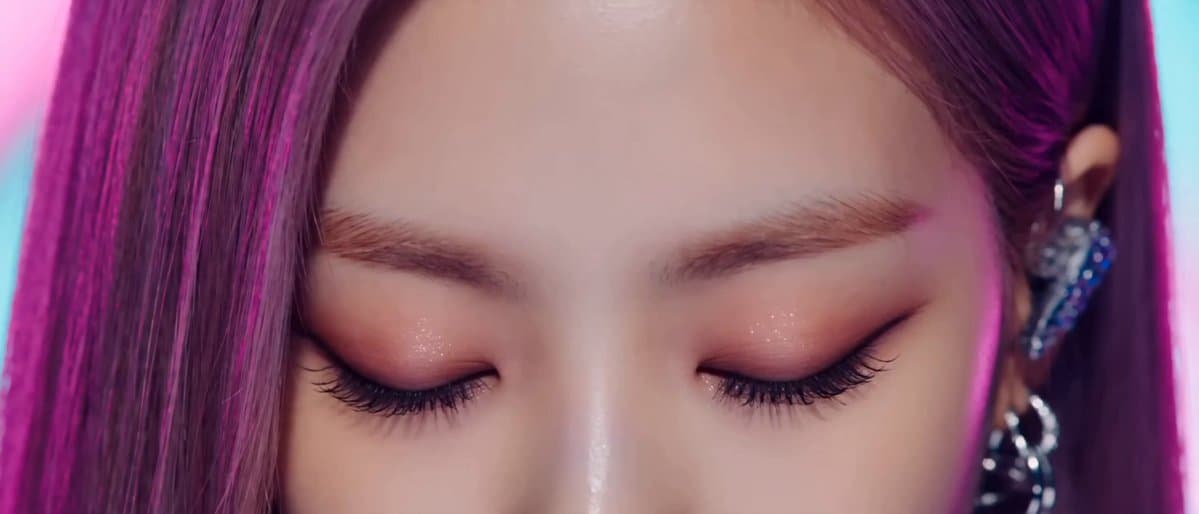 K-pop Music Video Performance