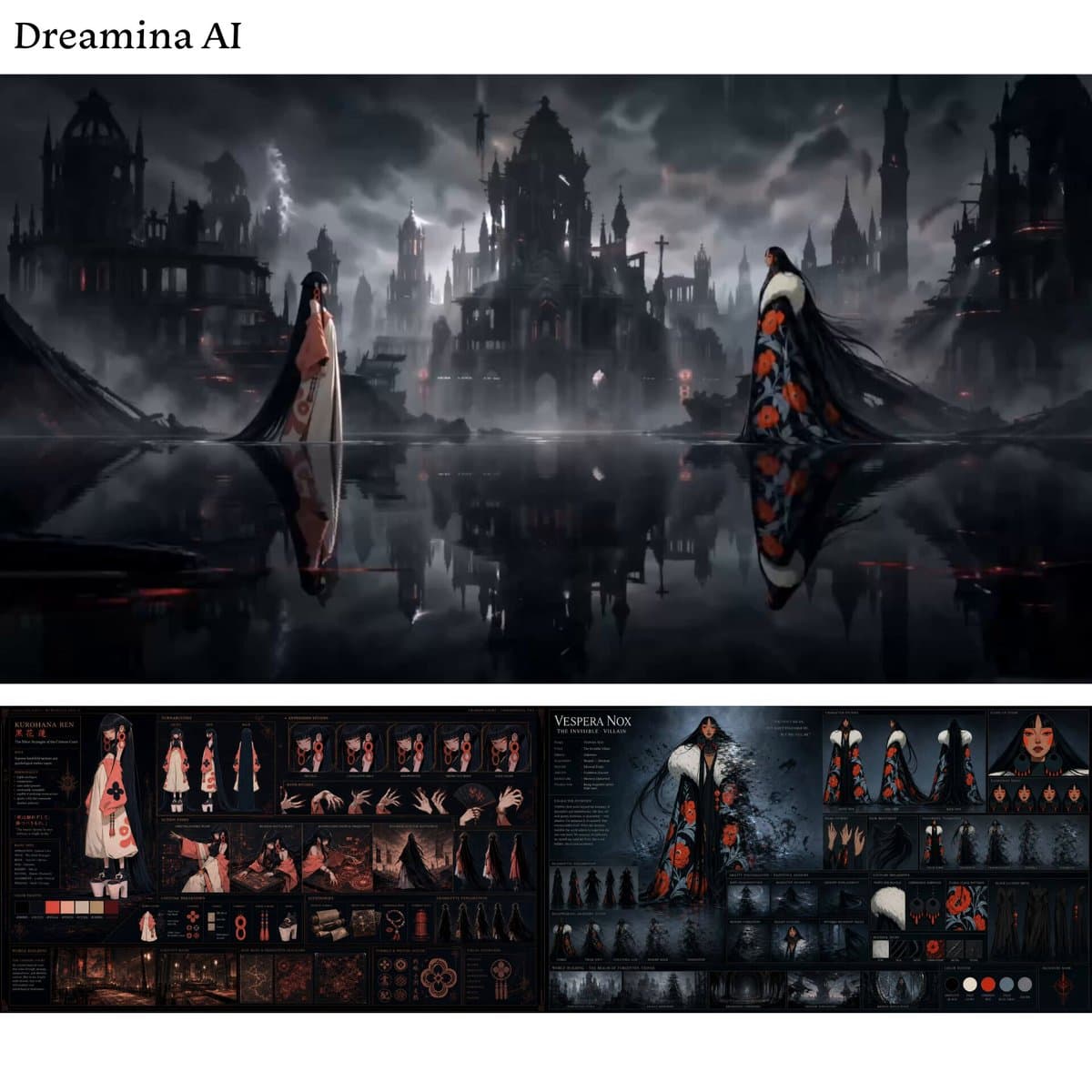 Mind Dominator vs Illusionist Battle