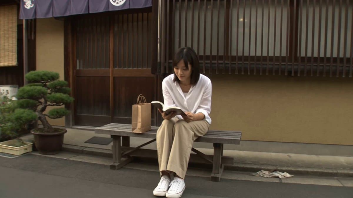 Tokyo Consumer DV Camcorder Slice of Life