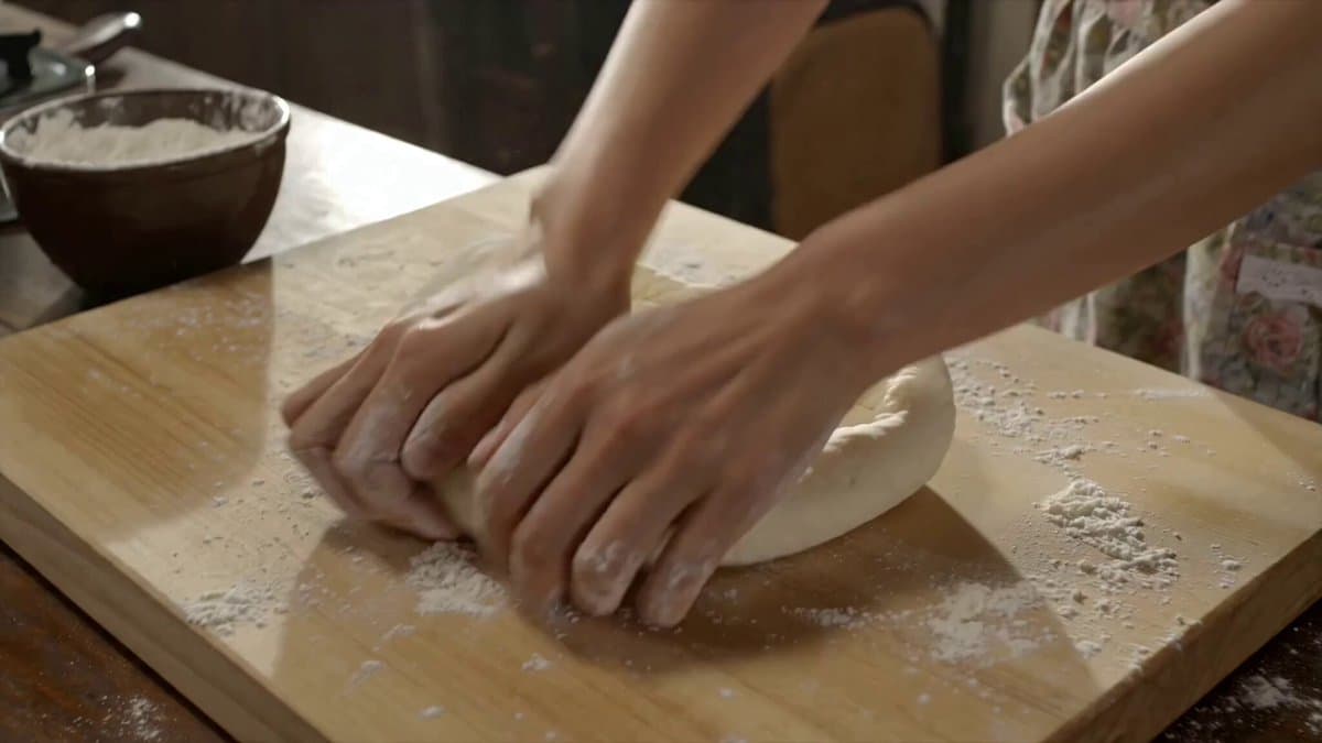 Traditional Korean Home Cooking Documentary