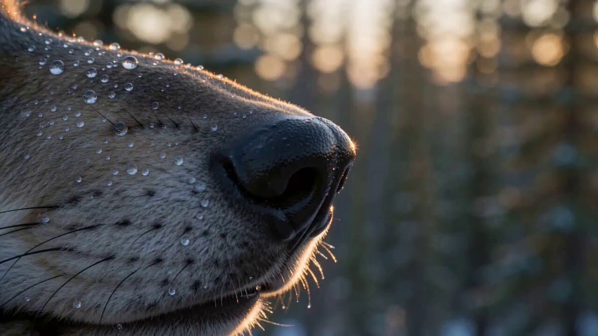 Cinematic Nature Documentary Clip Set