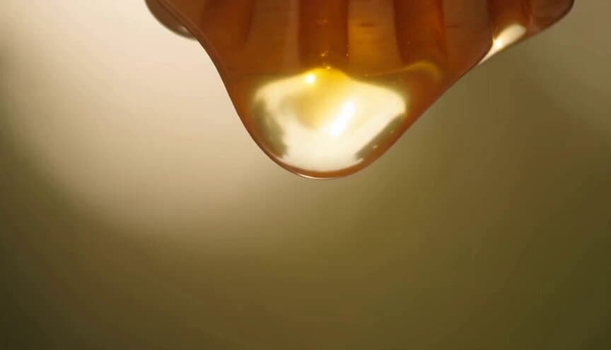 Luxury Honey Editorial Product Film