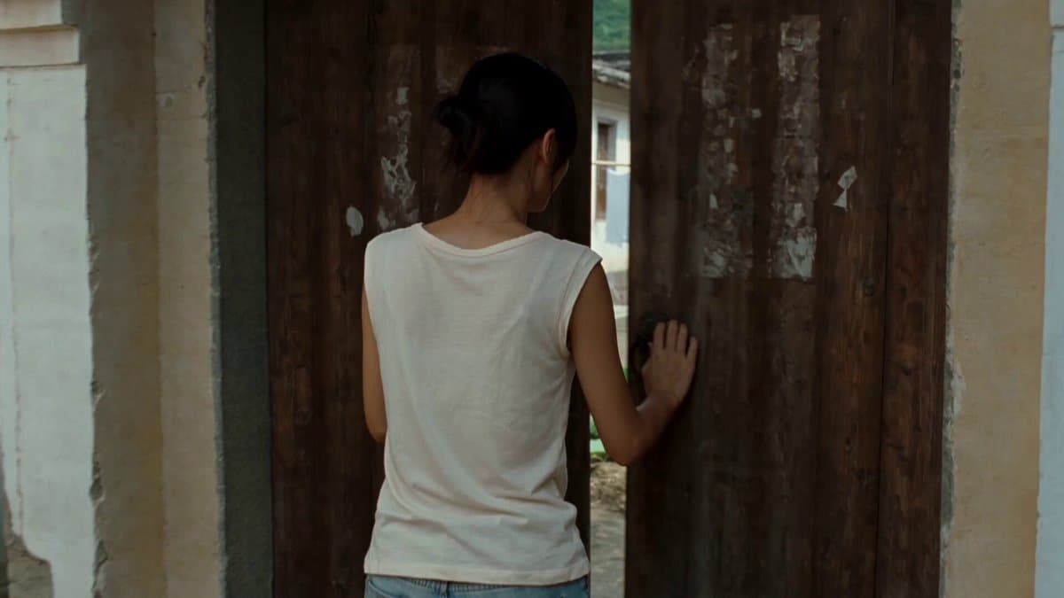 Rural Chinese Village Memory Documentary