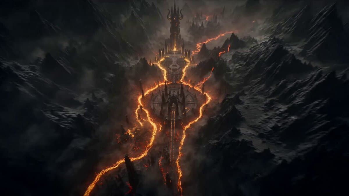 Boss Introduction Sequence