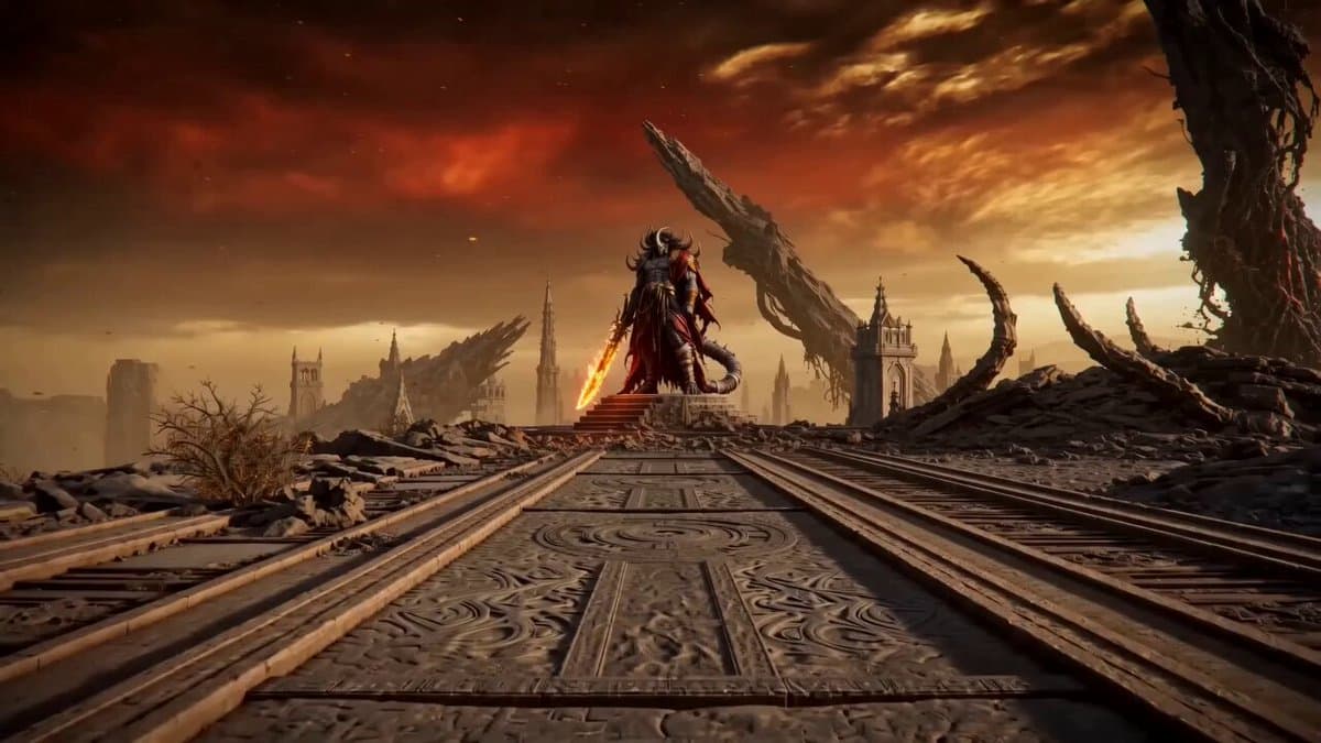 Ashen Throne Duel