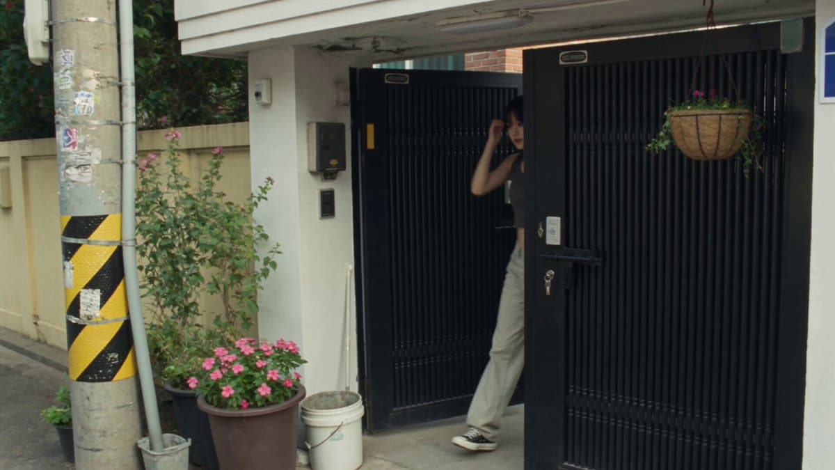 Korean Slice of Life Camcorder