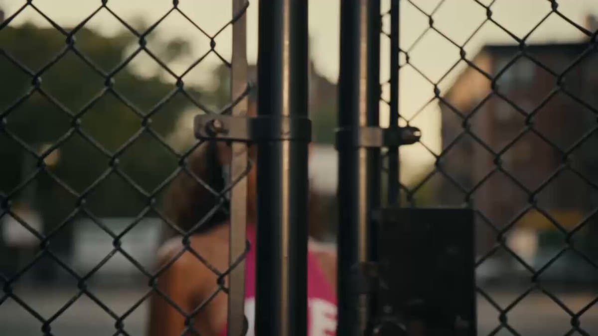 NYC Rap Music Video Segment