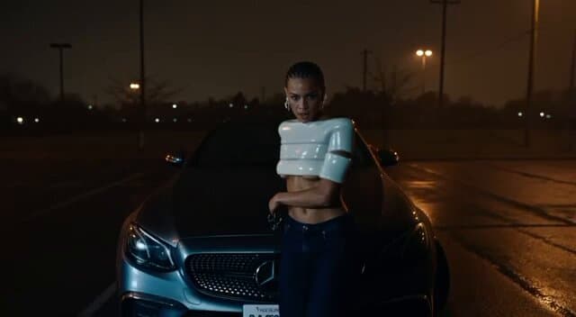 Cinematic Rap Music Video Lipsync