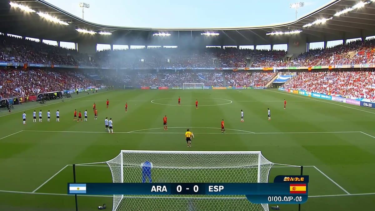 Viral Football Match Comedy Broadcast