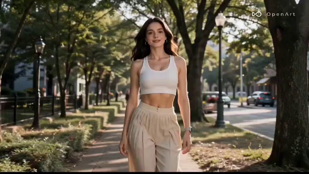 Smartwatch Product Lifestyle Commercial