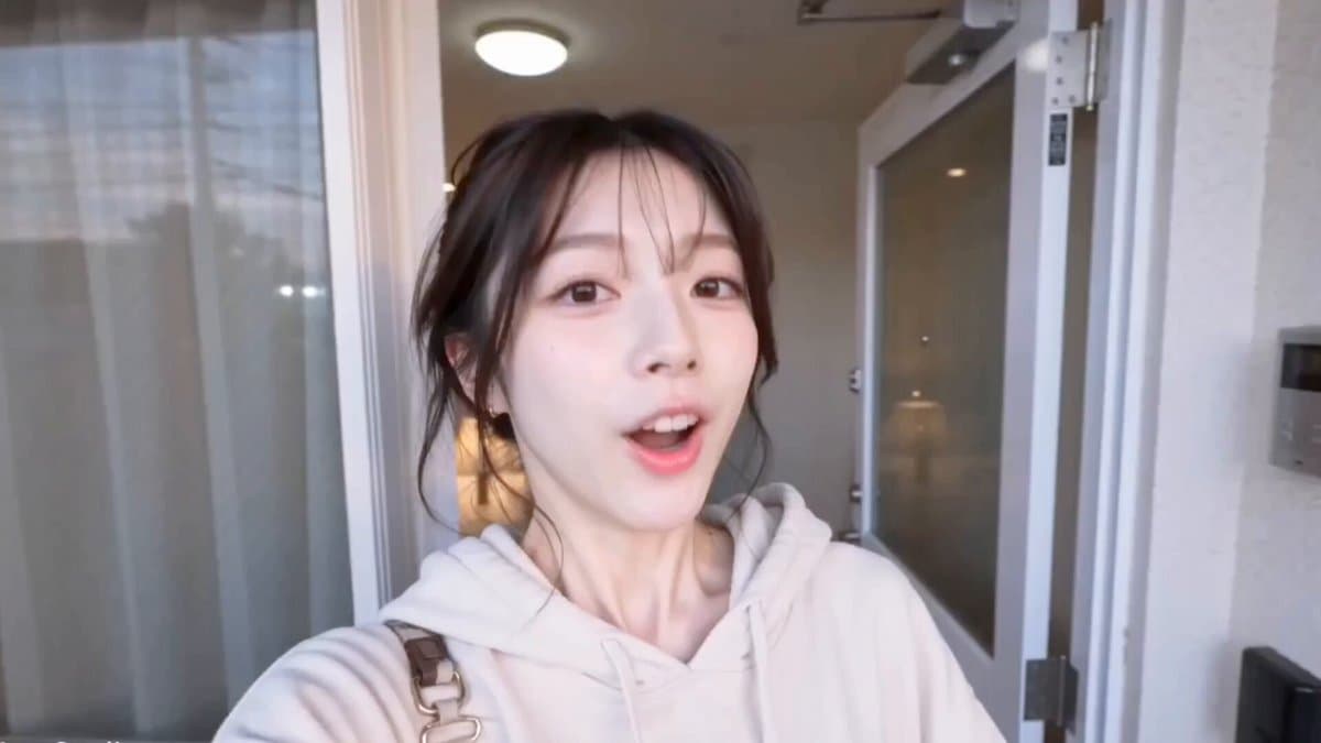 Vintage Japanese POV Vlog