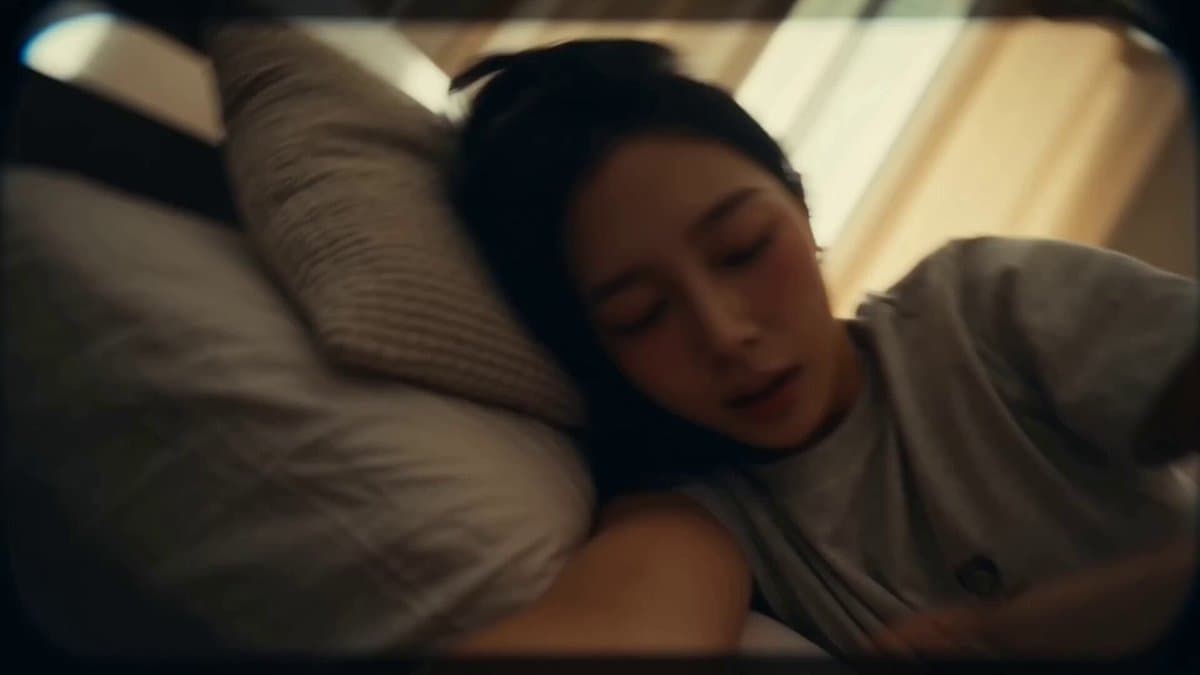Korean Idol Vlog Camcorder