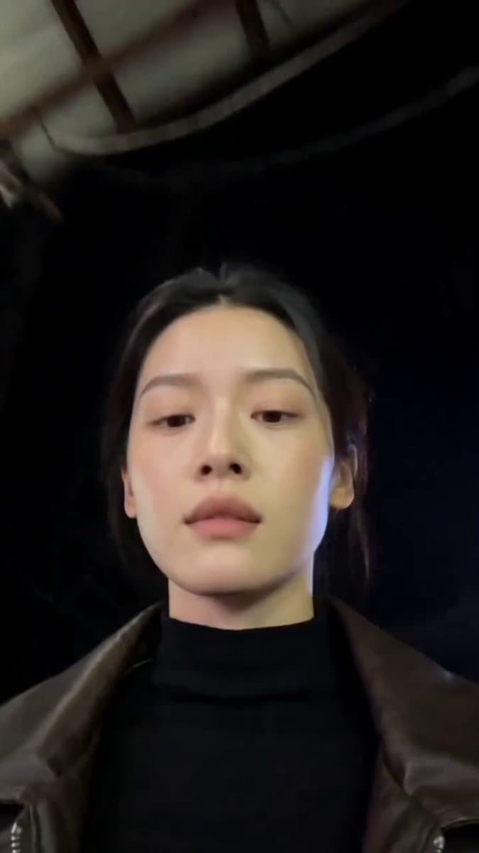 Gwangjang Market Night Walk Video