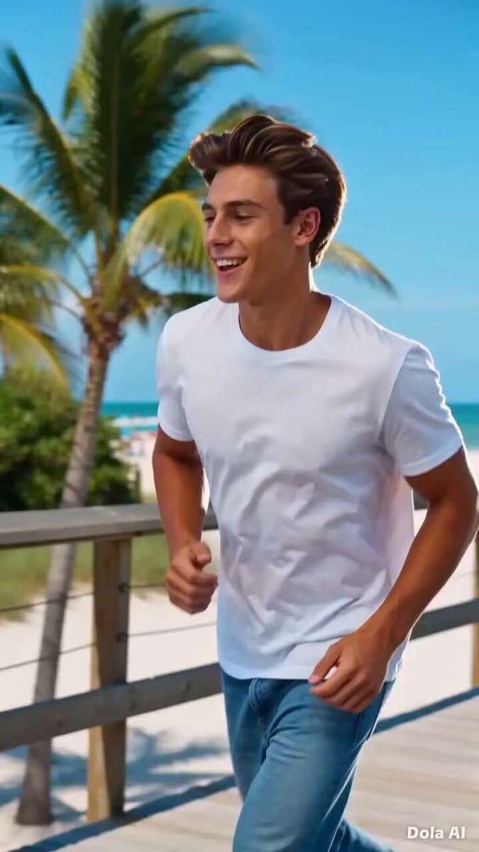 Fizzo Soft Drink Commercial