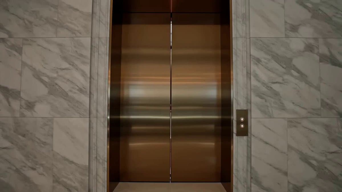 Luxury Fashion Elevator Commercial