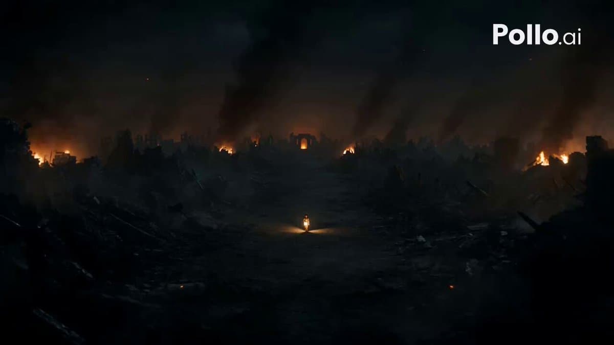 Dragon Protecting Child Fantasy Film