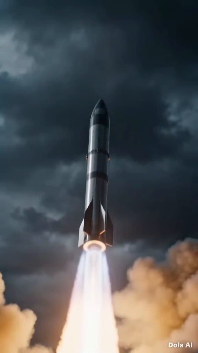 Stealth Fighter Jet Missile Evasion