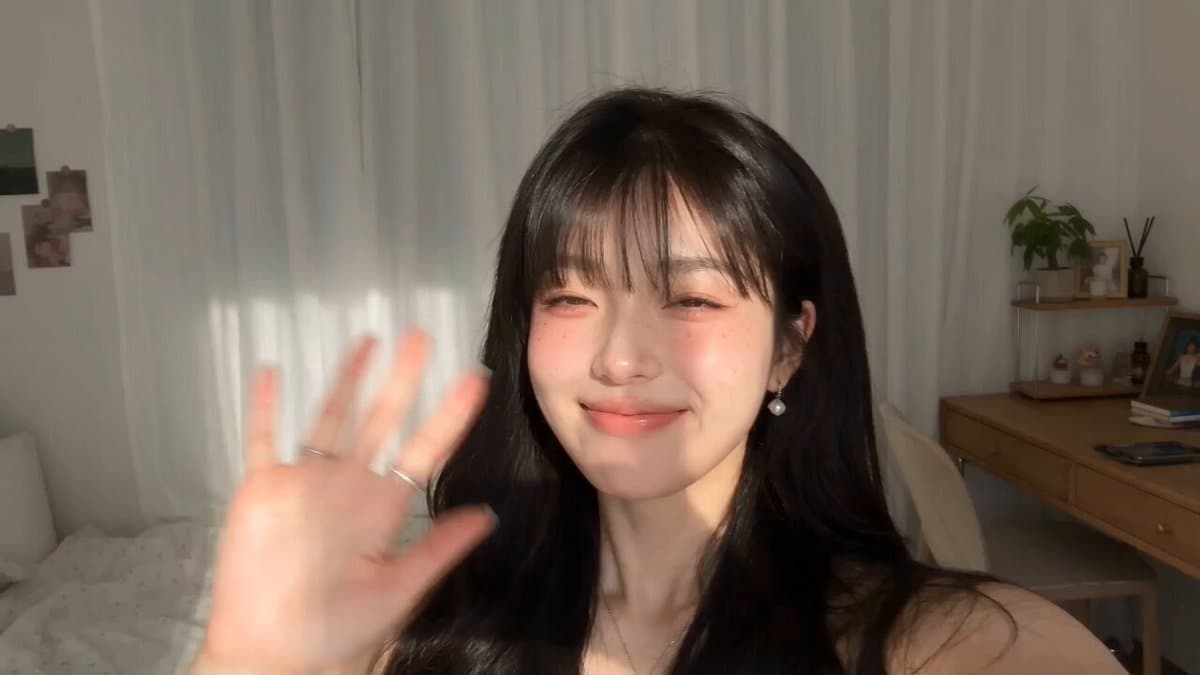 Japanese Idol Lifestyle Vlog