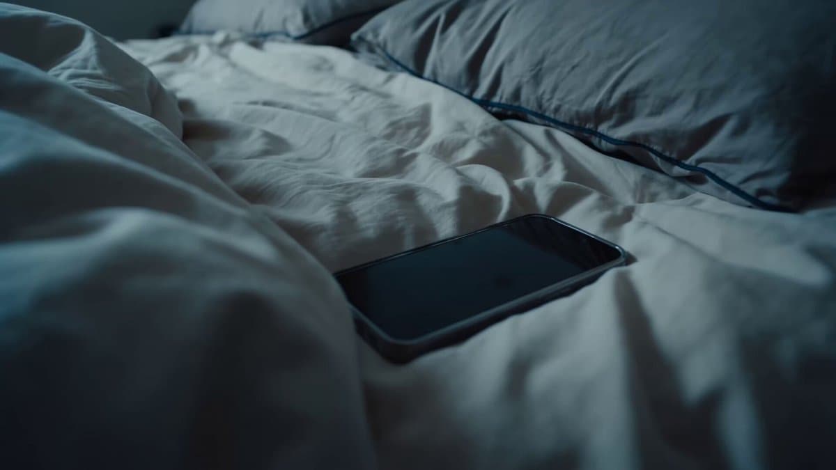 Cinematic Morning Routine Video Script