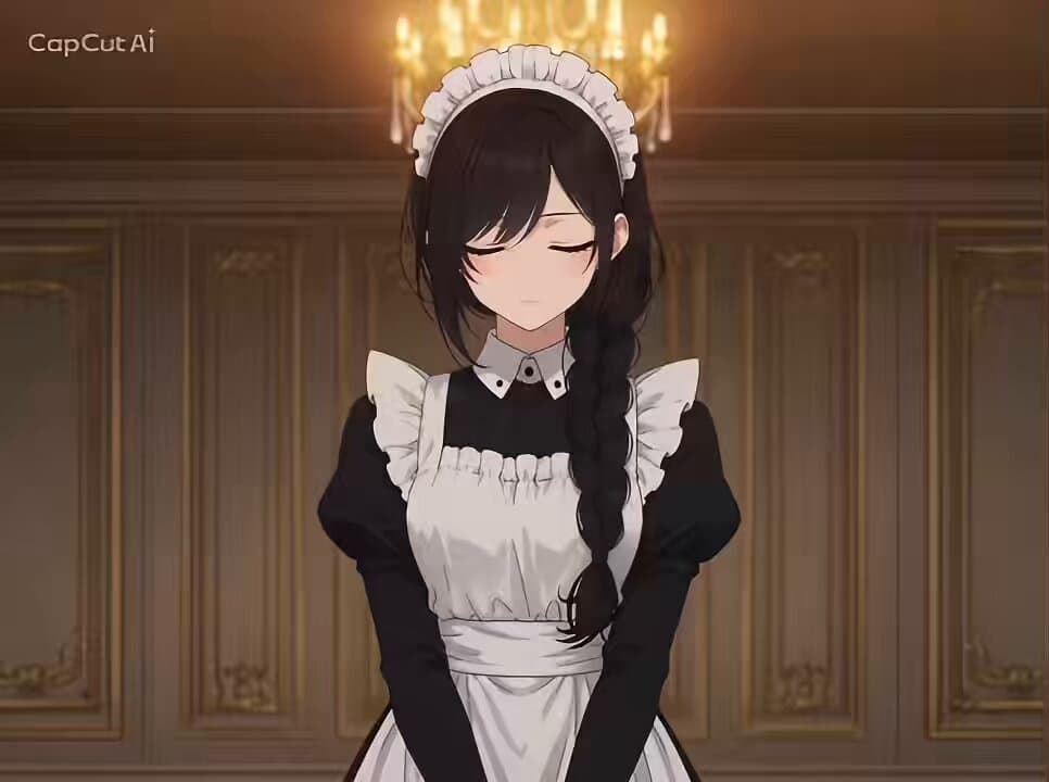 Anime Dialogue and Storyboard Script