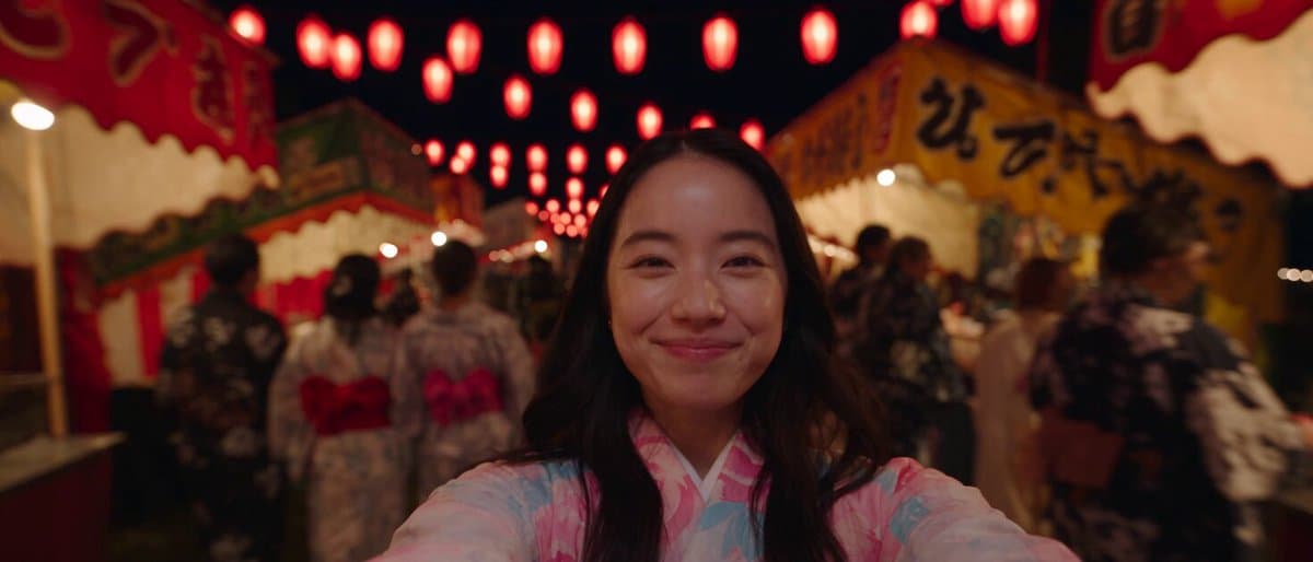 Japanese Summer Festival Travel Vlog